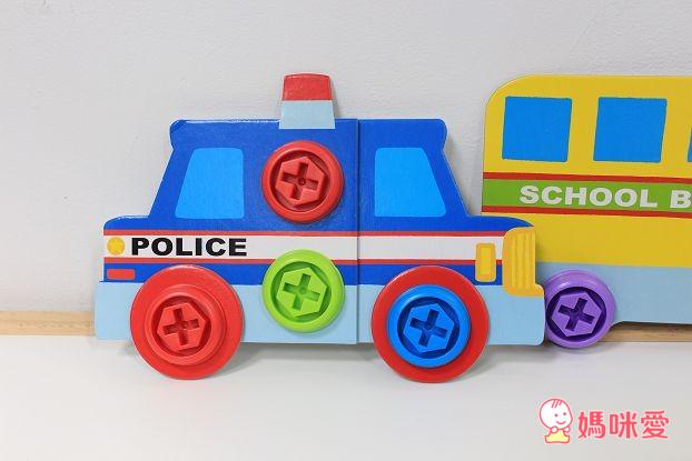 《美國》Alex小小建築師&小手穿線樂 /GIOTTO BEBE水洗蠟筆 / AMOS水性蠟筆