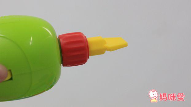 《美國》Alex小小建築師&小手穿線樂 /GIOTTO BEBE水洗蠟筆 / AMOS水性蠟筆