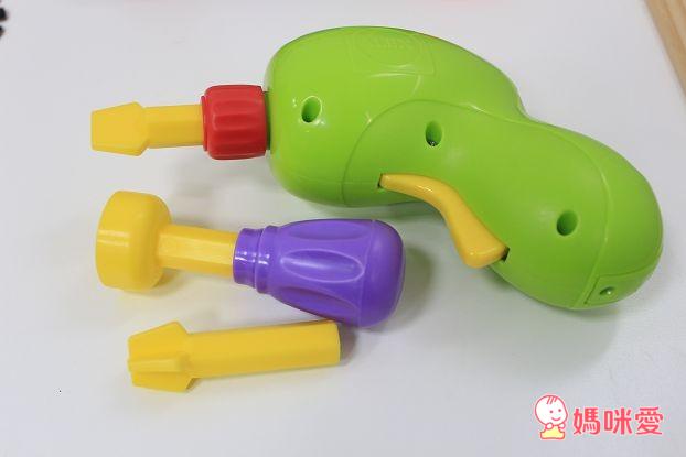 《美國》Alex小小建築師&小手穿線樂 /GIOTTO BEBE水洗蠟筆 / AMOS水性蠟筆