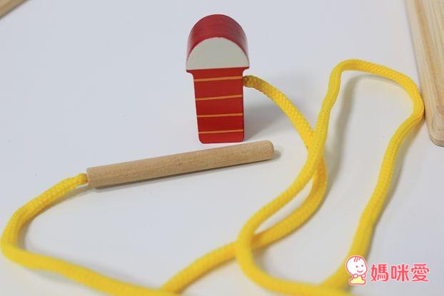 《美國》Alex小小建築師&小手穿線樂 /GIOTTO BEBE水洗蠟筆 / AMOS水性蠟筆