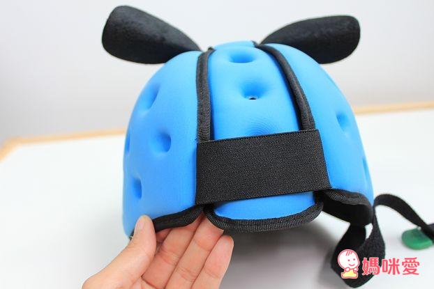 寶寶學步好物》英國Thudguard寶寶學步防撞帽 / 美國Crawlings趴趴爬護膝套(購買寶寶學步防撞帽限折購物金$50元)