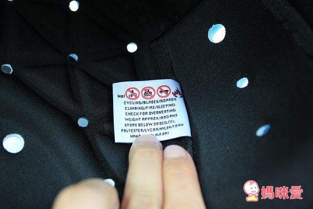 寶寶學步好物》英國Thudguard寶寶學步防撞帽 / 美國Crawlings趴趴爬護膝套(購買寶寶學步防撞帽限折購物金$50元)