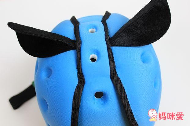 寶寶學步好物》英國Thudguard寶寶學步防撞帽 / 美國Crawlings趴趴爬護膝套(購買寶寶學步防撞帽限折購物金$50元)