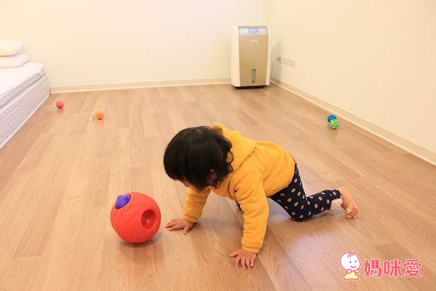 【新品加入!】《美國B.Toys》感統玩具 激發寶寶想像力