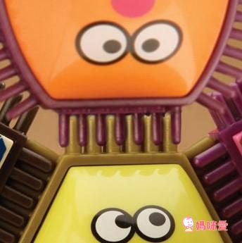 【新品加入!】《美國B.Toys》感統玩具 激發寶寶想像力