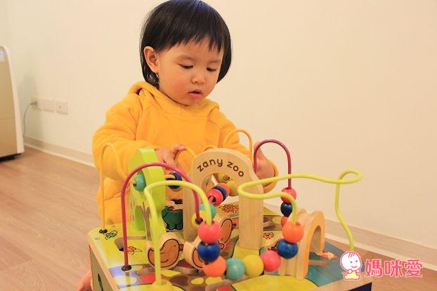 【新品加入!】《美國B.Toys》感統玩具 激發寶寶想像力