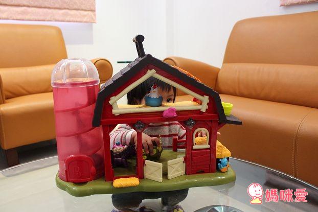 【新品加入!】《美國B.Toys》感統玩具 激發寶寶想像力