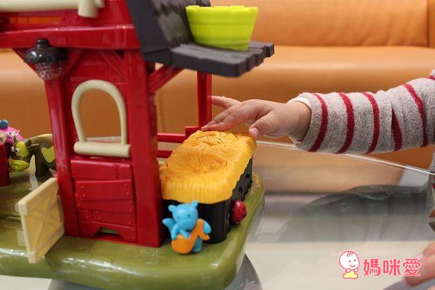 【新品加入!】《美國B.Toys》感統玩具 激發寶寶想像力