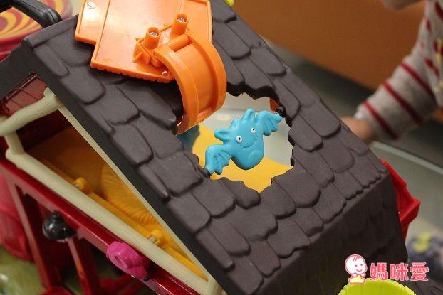 【新品加入!】《美國B.Toys》感統玩具 激發寶寶想像力