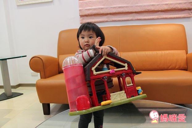 【新品加入!】《美國B.Toys》感統玩具 激發寶寶想像力