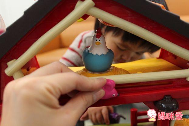 【新品加入!】《美國B.Toys》感統玩具 激發寶寶想像力