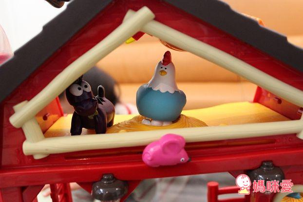 【新品加入!】《美國B.Toys》感統玩具 激發寶寶想像力