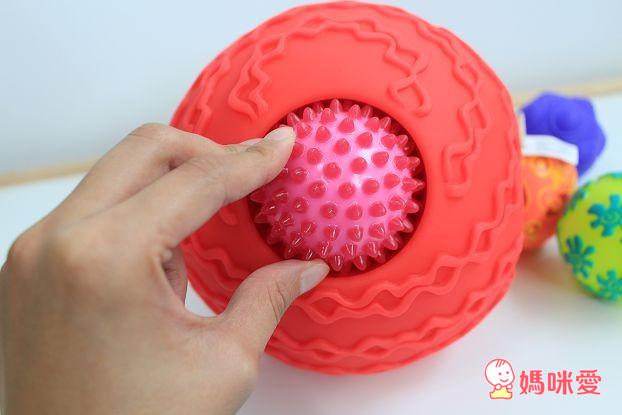 【新品加入!】《美國B.Toys》感統玩具 激發寶寶想像力