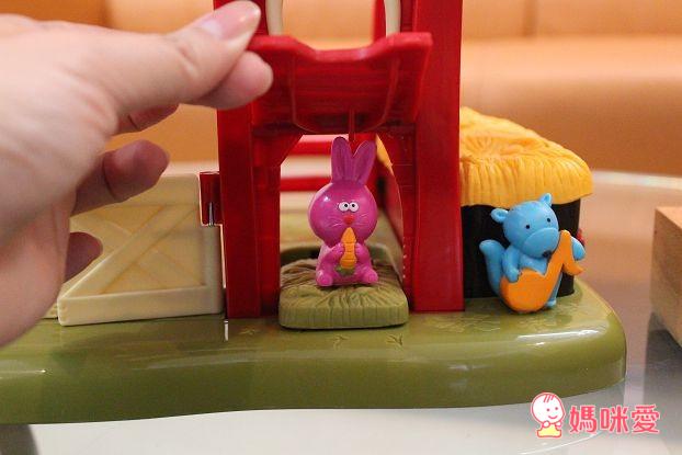 【新品加入!】《美國B.Toys》感統玩具 激發寶寶想像力