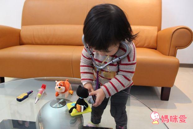 【新品加入!】《美國B.Toys》感統玩具 激發寶寶想像力