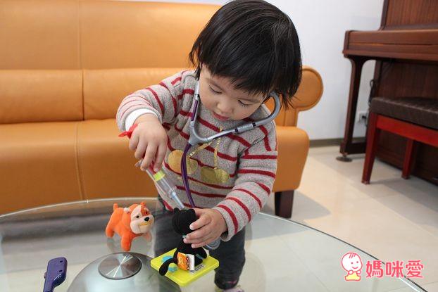 【新品加入!】《美國B.Toys》感統玩具 激發寶寶想像力