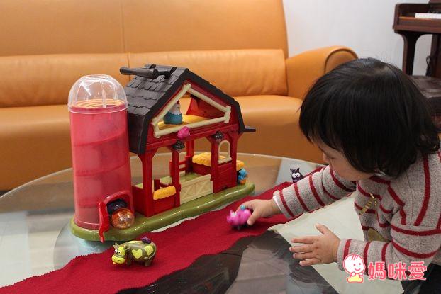 【新品加入!】《美國B.Toys》感統玩具 激發寶寶想像力