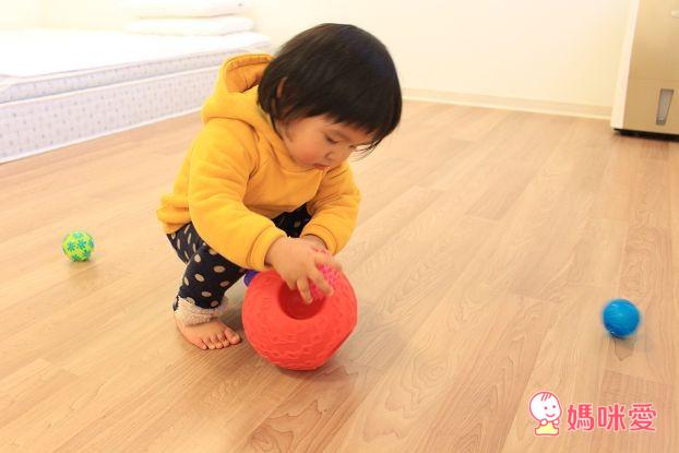 【新品加入!】《美國B.Toys》感統玩具 激發寶寶想像力