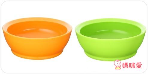 寶寶呷飯好幫手》Calibowl防漏碗 / Summer Infant餐墊 / 德國不鏽鋼湯匙