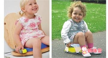 寶寶好物》尿布收納袋 / 二合一可攜式馬桶 / Summer Infant汽座保潔墊