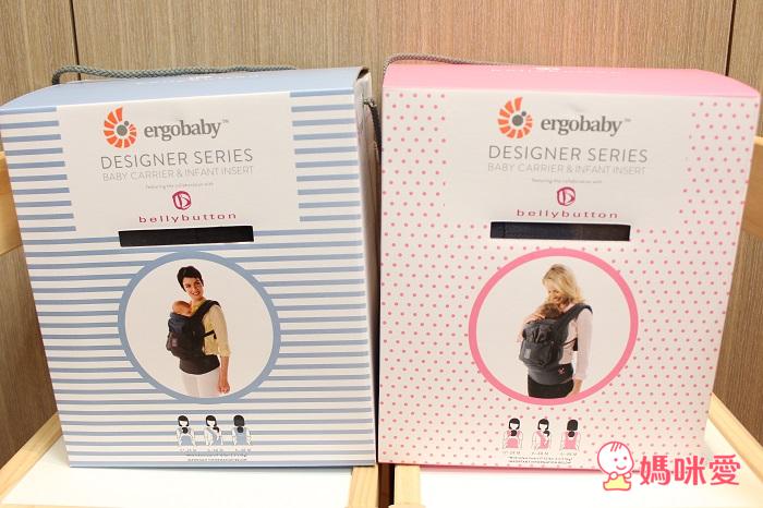 《美國Ergobaby》背巾原創款．有機款．運動款．功能款 / 口水巾 / 新生兒保護墊
