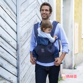 《美國Ergobaby》背巾原創款．有機款．運動款．功能款 / 口水巾 / 新生兒保護墊