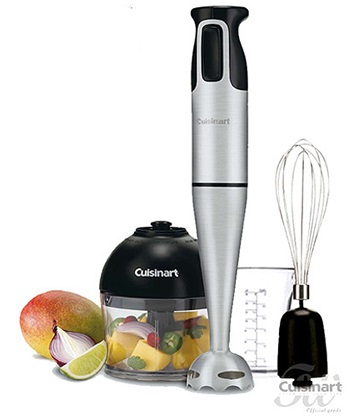 美國Cuisinart80TW / 77TW攪拌棒+拋棄式餐墊 / 餵食器 / 保存盒 / 水杯