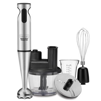 美國Cuisinart80TW / 77TW攪拌棒+拋棄式餐墊 / 餵食器 / 保存盒 / 水杯