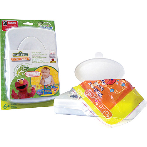 Neat Solutions 拋棄式餐墊