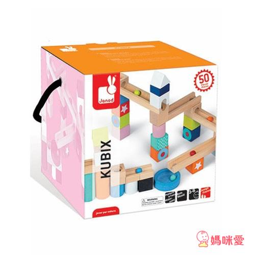 《法國Janod》環保安全好教具 磁鐵壁貼 / 木製玩具