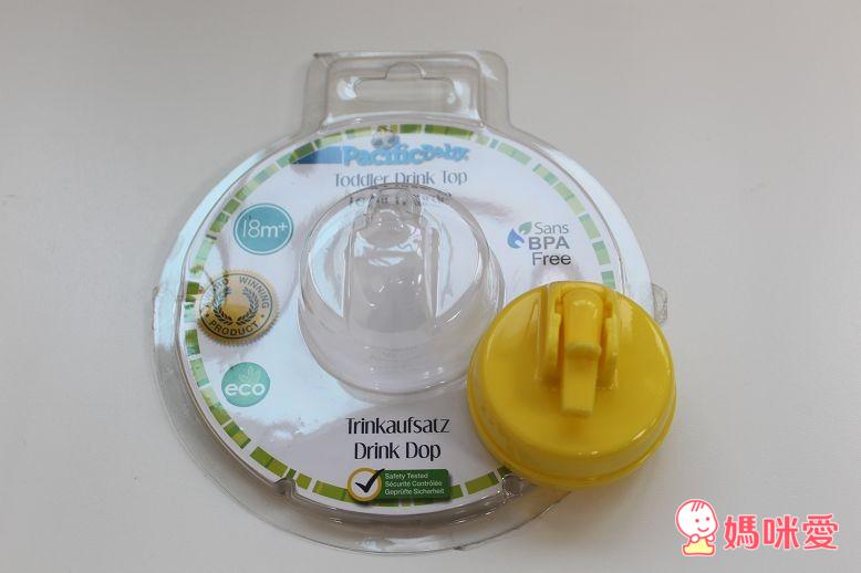 《美國 Pacific Baby》 不鏽鋼保溫太空瓶 / 學習配件組 / 隨行保護套