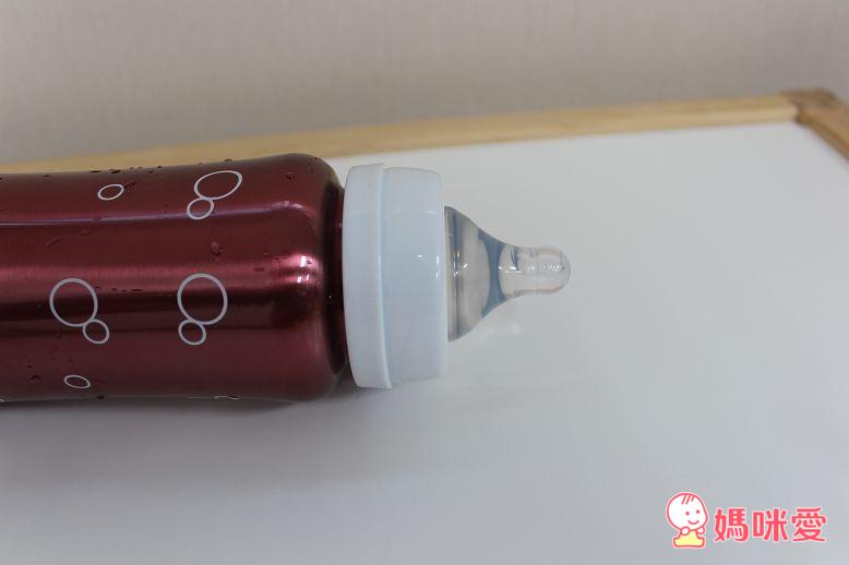 《美國 Pacific Baby》 不鏽鋼保溫太空瓶 / 學習配件組 / 隨行保護套