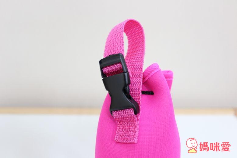 《美國 Pacific Baby》 不鏽鋼保溫太空瓶 / 學習配件組 / 隨行保護套