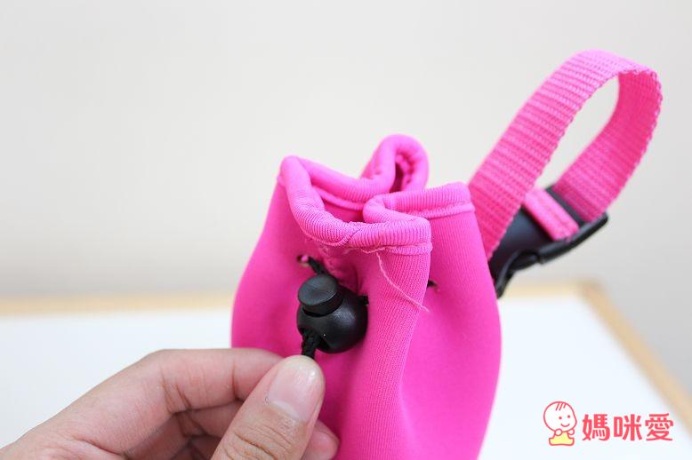 《美國 Pacific Baby》 不鏽鋼保溫太空瓶 / 學習配件組 / 隨行保護套