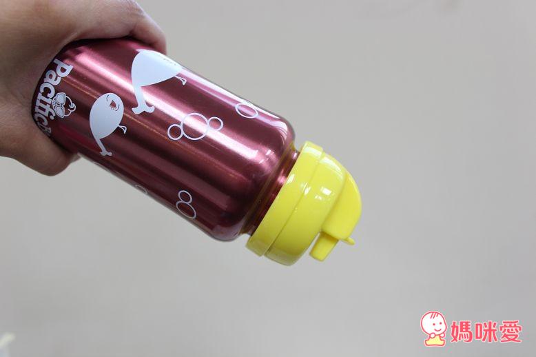 《美國 Pacific Baby》 不鏽鋼保溫太空瓶 / 學習配件組 / 隨行保護套