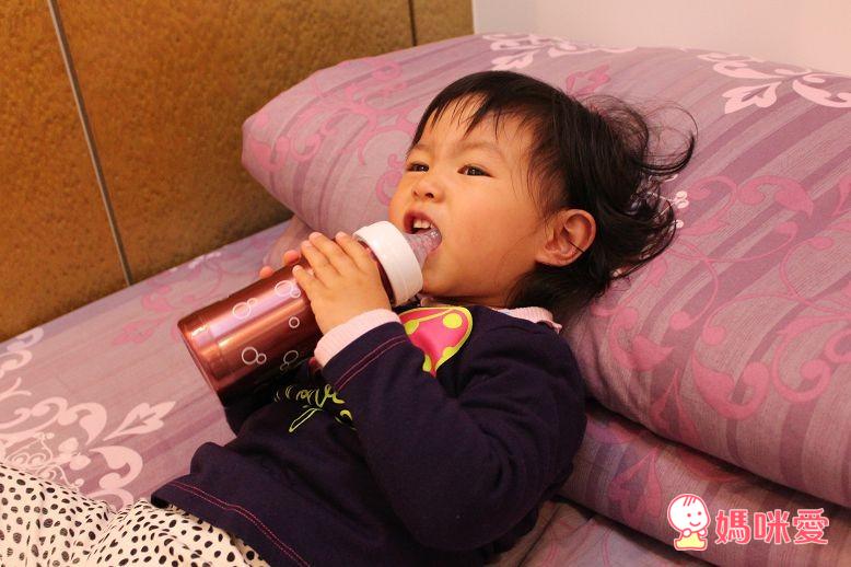 《美國 Pacific Baby》 不鏽鋼保溫太空瓶 / 學習配件組 / 隨行保護套