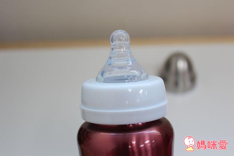 《美國 Pacific Baby》 不鏽鋼保溫太空瓶 / 學習配件組 / 隨行保護套