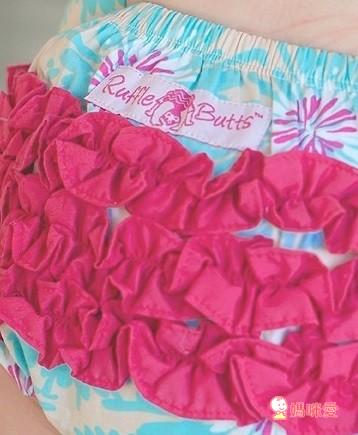 【預購+現貨】美國Rufflebutts 屁屁褲 / 襪套 / 手工針織帽(預購至4/21止)