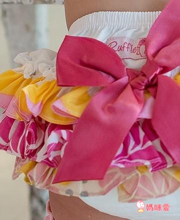 【預購+現貨】美國Rufflebutts 屁屁褲 / 襪套 / 手工針織帽(預購至4/21止)