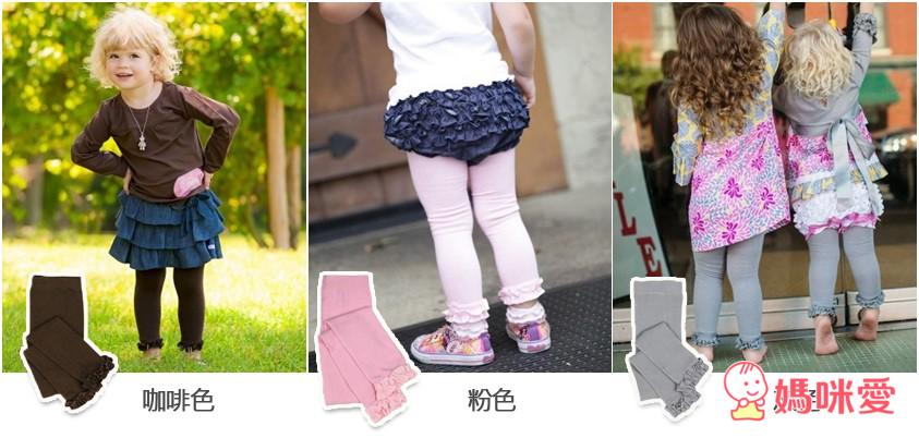 【預購+現貨】美國Rufflebutts 屁屁褲 / 襪套 / 手工針織帽(預購至4/21止)