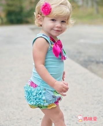 【預購+現貨】美國Rufflebutts 屁屁褲 / 襪套 / 手工針織帽(預購至4/21止)