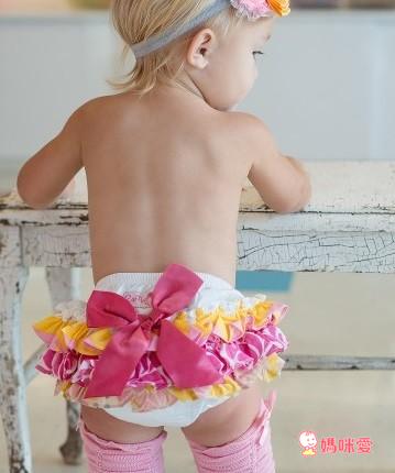 【預購+現貨】美國Rufflebutts 屁屁褲 / 襪套 / 手工針織帽(預購至4/21止)