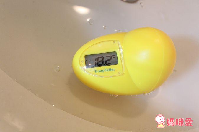 寶寶洗澡好幫手》丹麥Flexibath摺疊浴盆 / 洗髮帽 / 電子水溫計 / 軟式馬桶攜帶座墊