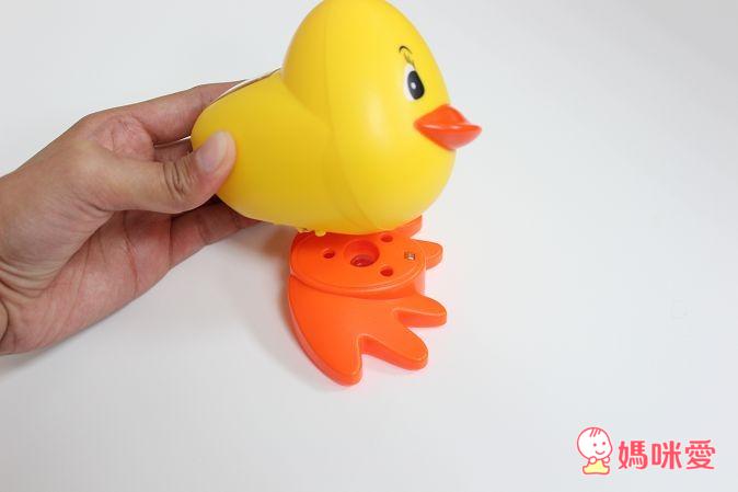 寶寶洗澡好幫手》丹麥Flexibath摺疊浴盆 / 洗髮帽 / 電子水溫計 / 軟式馬桶攜帶座墊