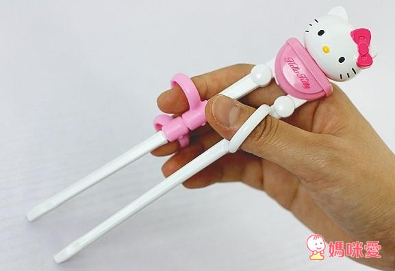 學習餐具,迪士尼,Kitty,碗盤,湯叉,學習筷