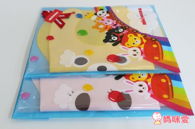 日本製寶貝用餐圍兜大集合