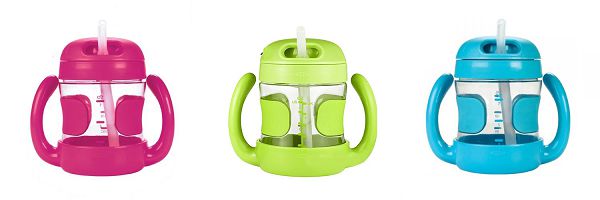 美國 OXO 寶寶餐具