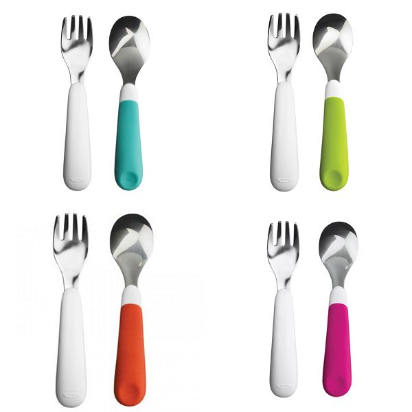 美國 OXO 寶寶餐具