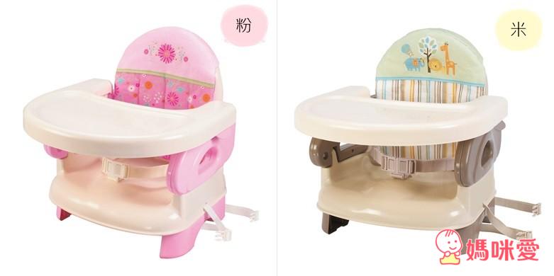 Summer Infant可攜帶式兒童餐椅 / Boon餵食器