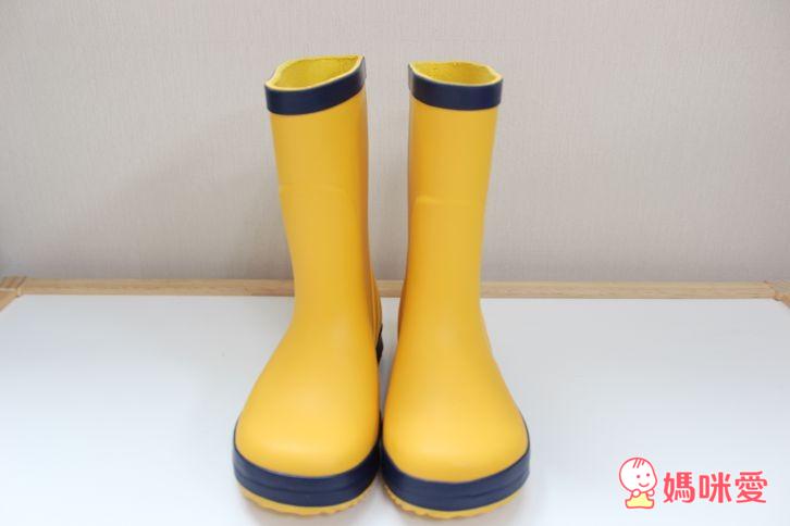英國JoJo Maman Bebe》時尚繽紛。好搭配 兒童雨鞋